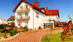 Pokoje i Apartamenty SOL in Grzybowo